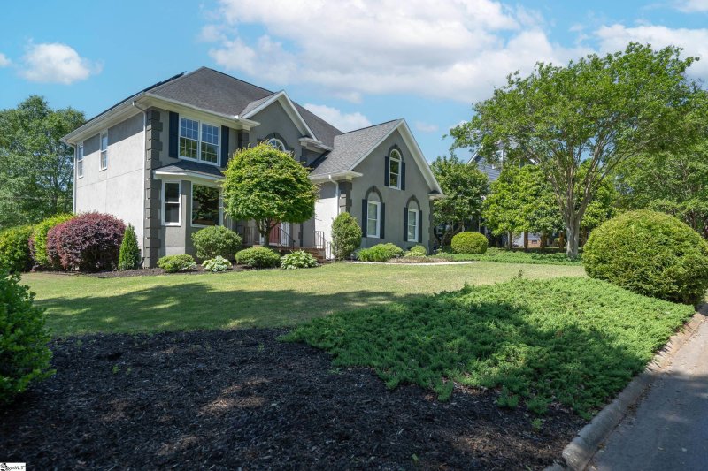 Property image 2 at 212 Forrester Creek Way, Greenville, SC 29607