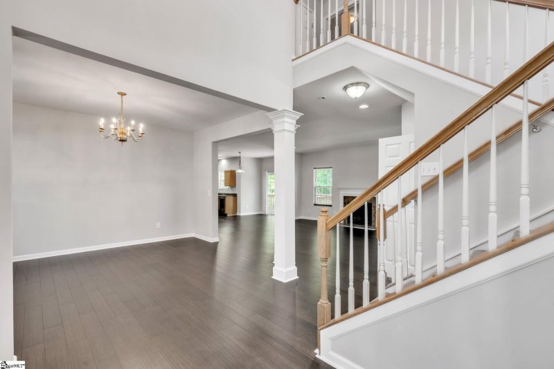 Property image 3 at 160 White Bark Way, Taylors, SC 29687