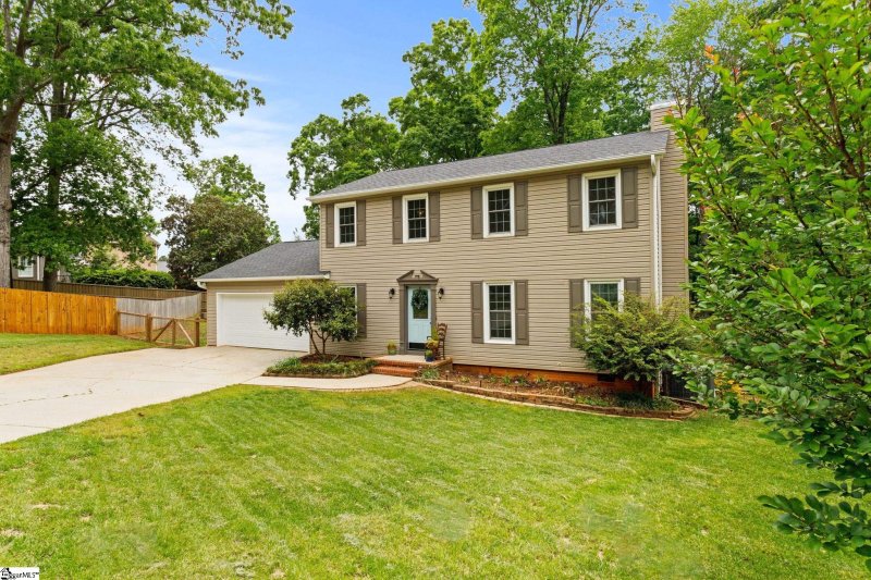 116 Saddle Tree Court