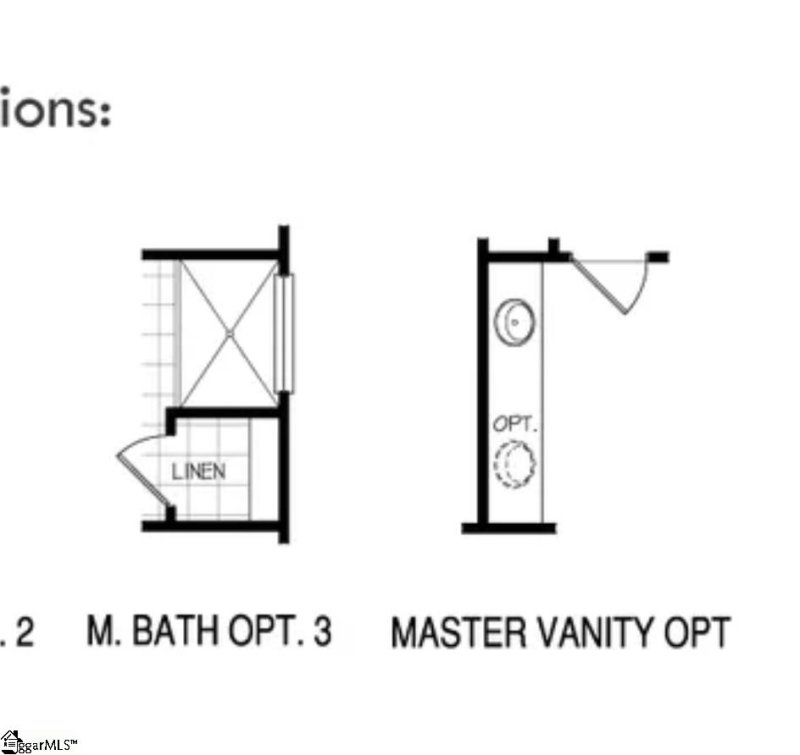 Property image 3 at 202 Jacqueline Road, Piedmont, SC 29673