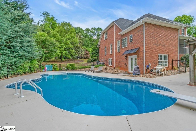 Property image 3 at 268 Antrim Avenue, Moore, SC 29369