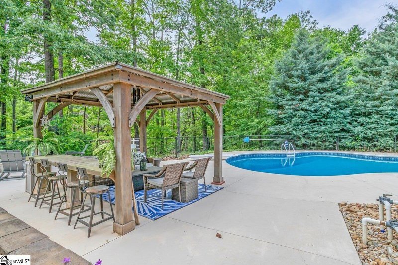 Property image 4 at 268 Antrim Avenue, Moore, SC 29369