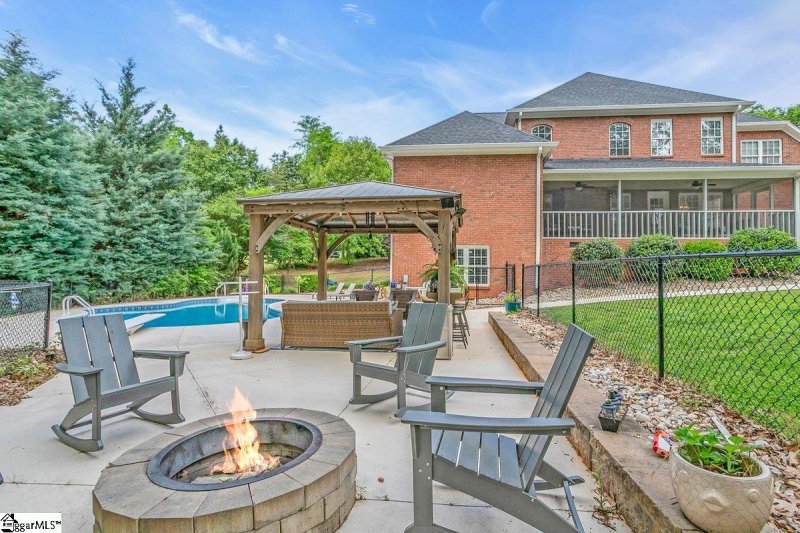 Property image 5 at 268 Antrim Avenue, Moore, SC 29369