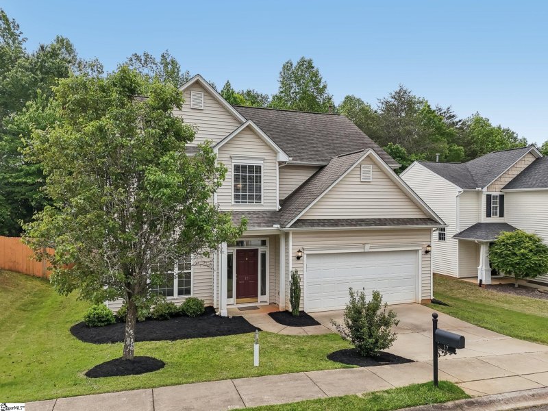 Property image 2 at 17 War Admiral Way, Greenville, SC 29617