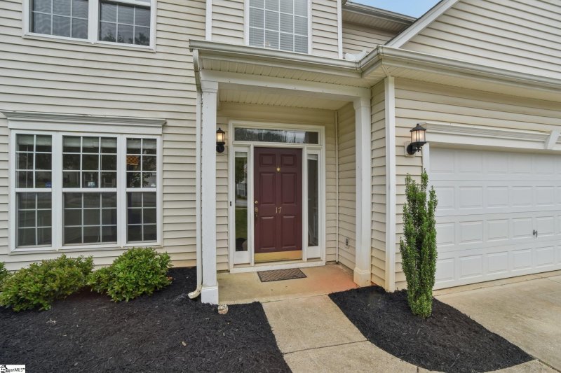 Property image 4 at 17 War Admiral Way, Greenville, SC 29617