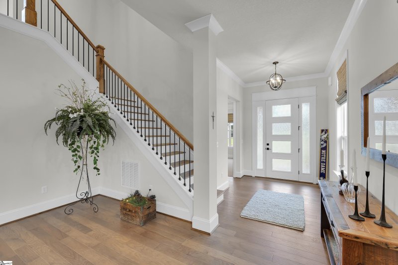 Property image 4 of 106 Winding Rock Road in Southpointe Cottages, Simpsonville, SC 29680