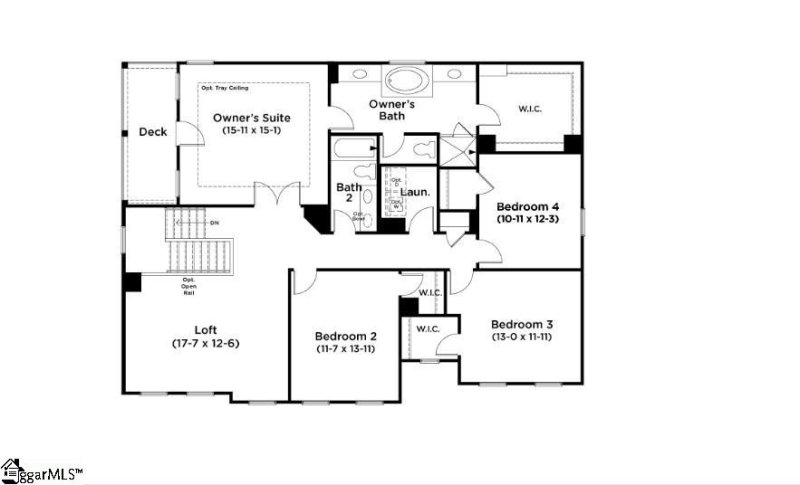 Property image 3 at 135 Kayfield Farms Drive, Anderson, SC 29621