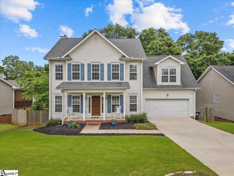 403 Walkingstick Way