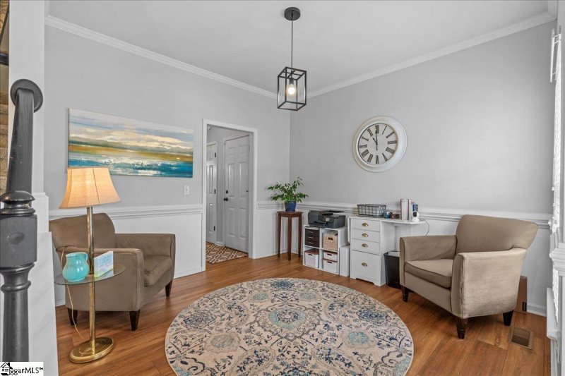 Property image 4 at 403 Walkingstick Way, Simpsonville, SC 29680