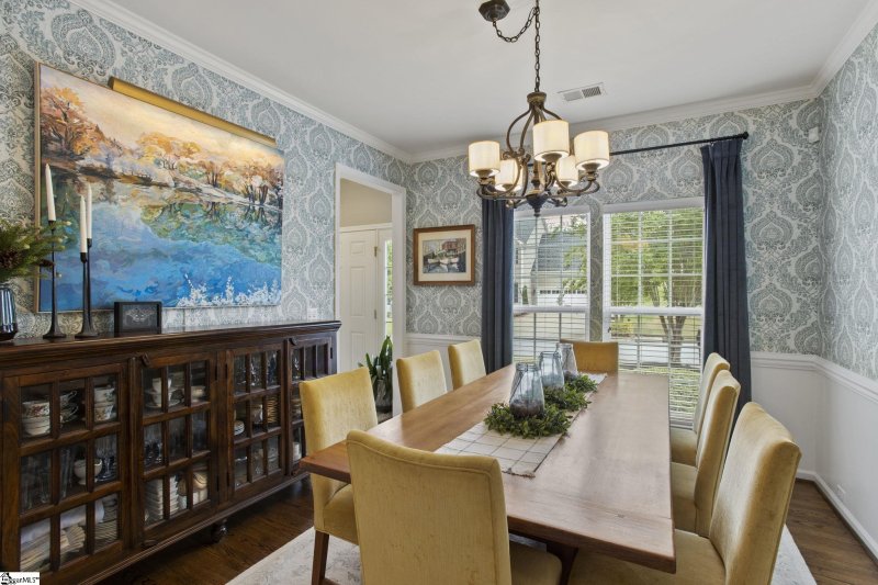 Property image 5 at 6 Baytree Court, Travelers Rest, SC 29690