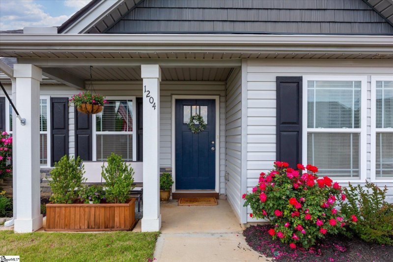 Property image 4 at 1204 Rosabella Lane, Greer, SC 29651