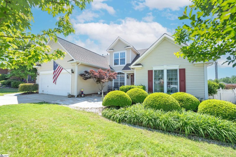 Property image 2 at 603 Buttermilk Court, Simpsonville, SC 29681