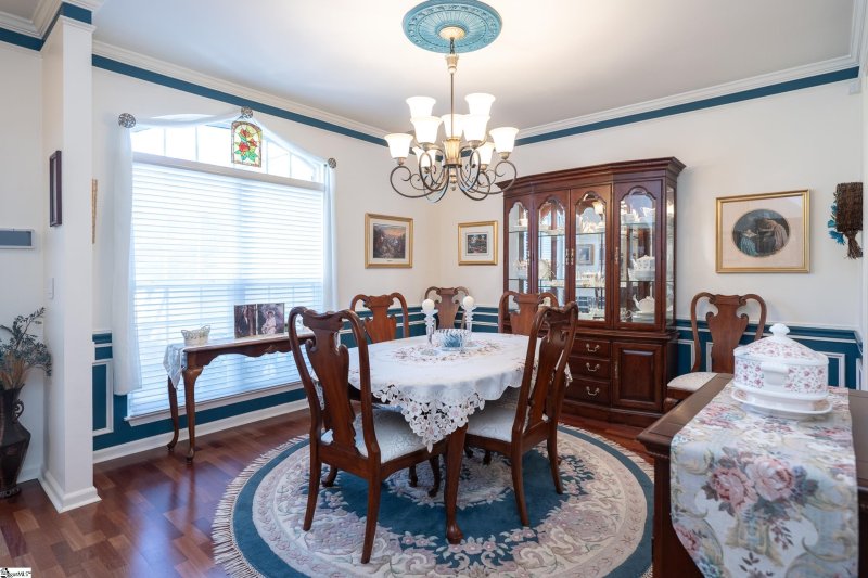 Property image 5 at 603 Buttermilk Court, Simpsonville, SC 29681