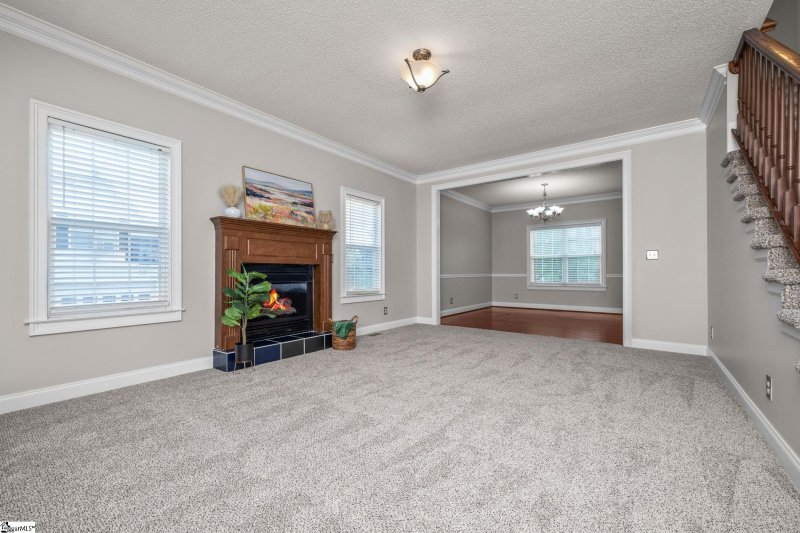 Property image 5 of 111 Stablechase Drive in Stratford Point, Greenville, SC 29617