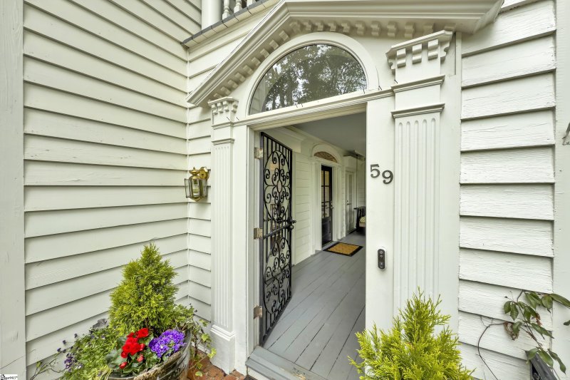 Property image 3 at 59 Rock Creek Drive, Greenville, SC 29605