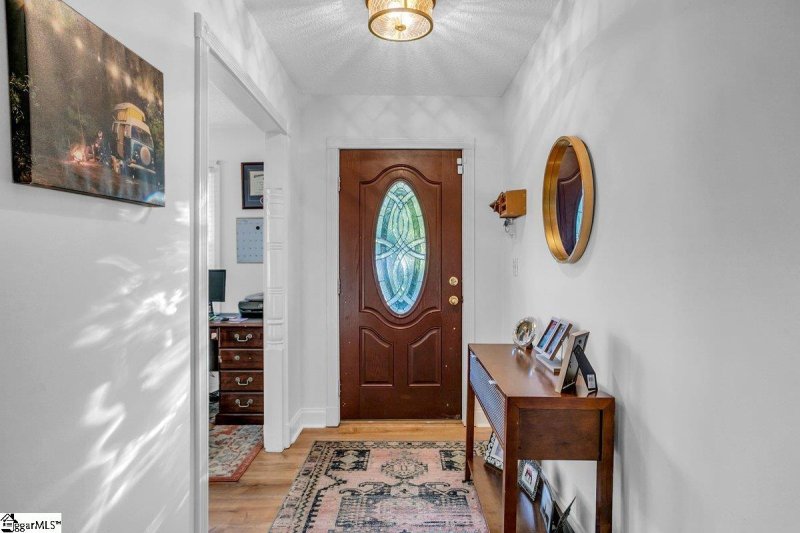 Property image 3 at 207 Tollgate Road, Simpsonville, SC 29681