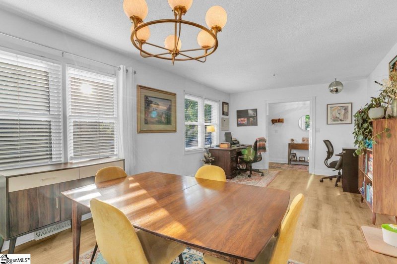 Property image 4 at 207 Tollgate Road, Simpsonville, SC 29681