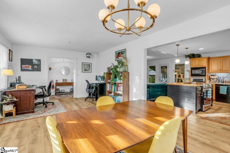 Property image 5 at 207 Tollgate Road, Simpsonville, SC 29681