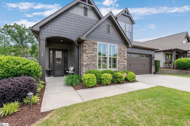 Property image 5 at 24 Vinton Drive, Greer, SC 29651