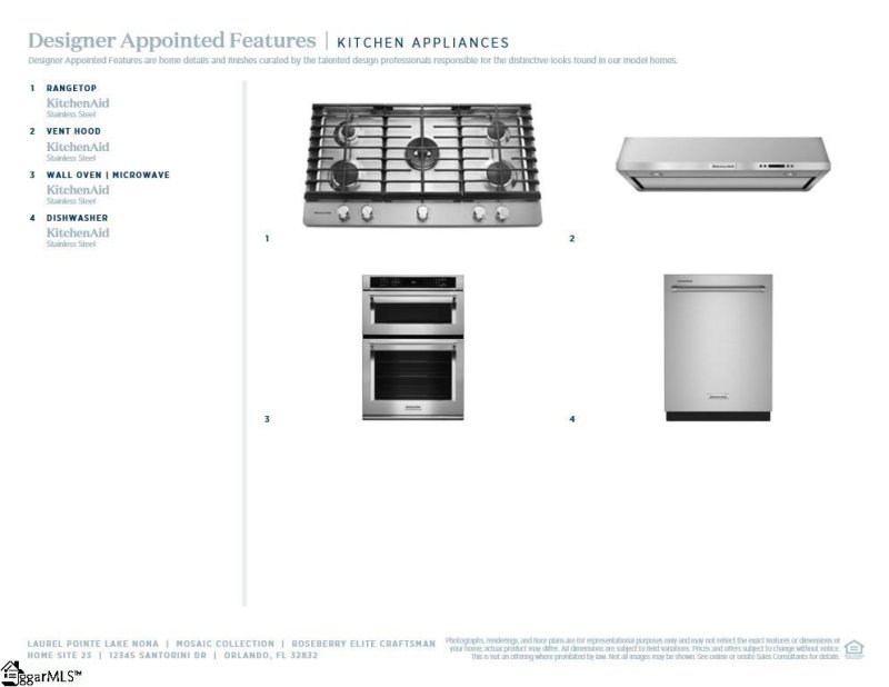 Property image 4 at 432 Galleron Court, Fountain Inn, SC 29644