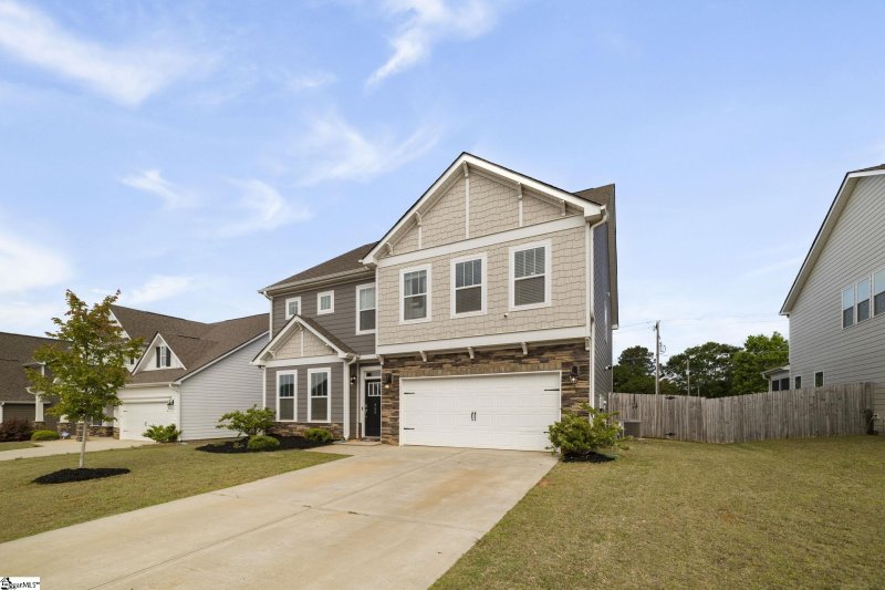 Property image 3 at 453 Pine Nut Way, Boiling Springs, SC 29316