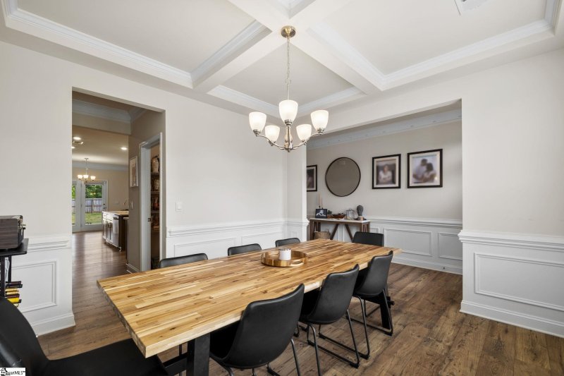 Property image 5 at 453 Pine Nut Way, Boiling Springs, SC 29316