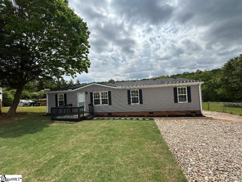 317 Beaver Pond Drive