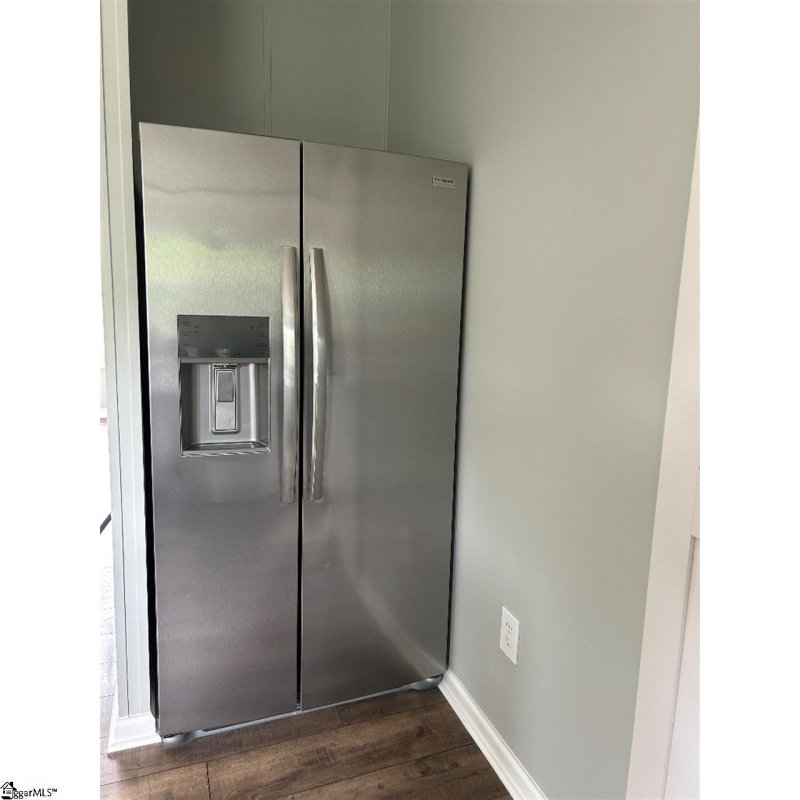 Property image 3 at 317 Beaver Pond Drive, Piedmont, SC 29673