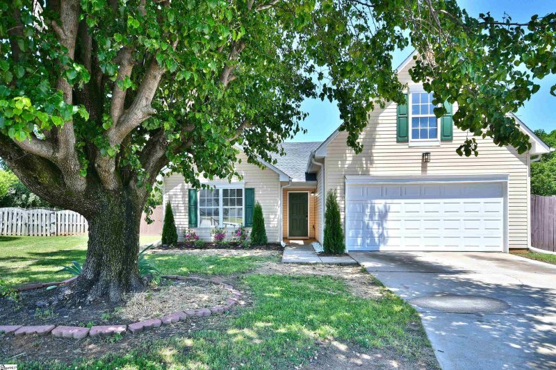 Property image 2 at 109 Ontario Court, Simpsonville, SC 29681-1978