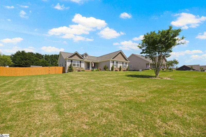 Property image 3 at 327 Terra Plains Drive, Greer, SC 29651