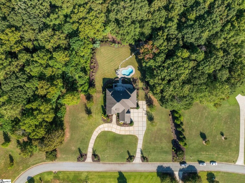 Property image 2 at 155 Tyger Farm Lane, Woodruff, SC 29388