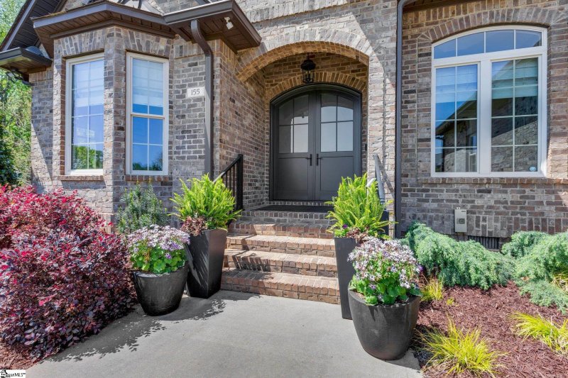Property image 3 at 155 Tyger Farm Lane, Woodruff, SC 29388