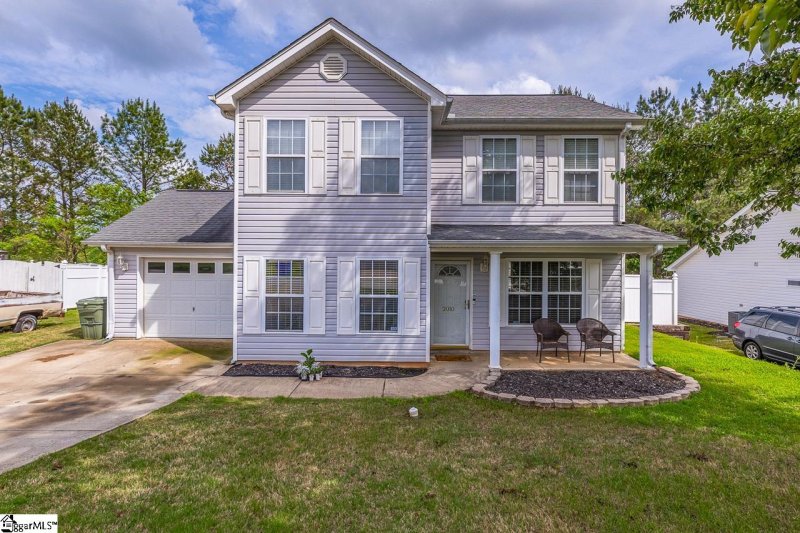 2010 Small Meadows Court