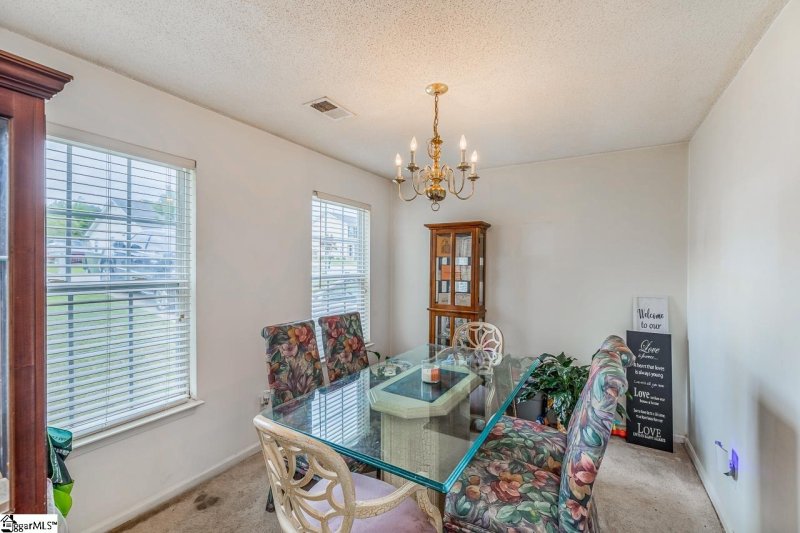 Property image 3 at 2010 Small Meadows Court, Fountain Inn, SC 29644