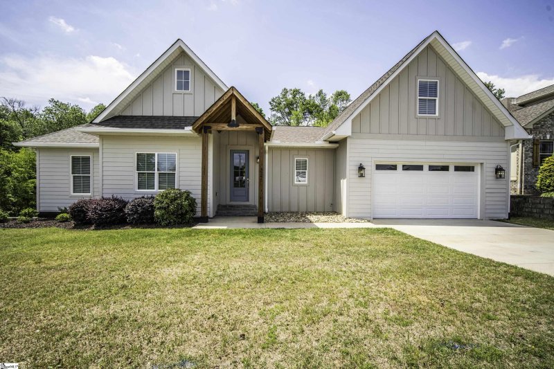 Country View, Taylors Community