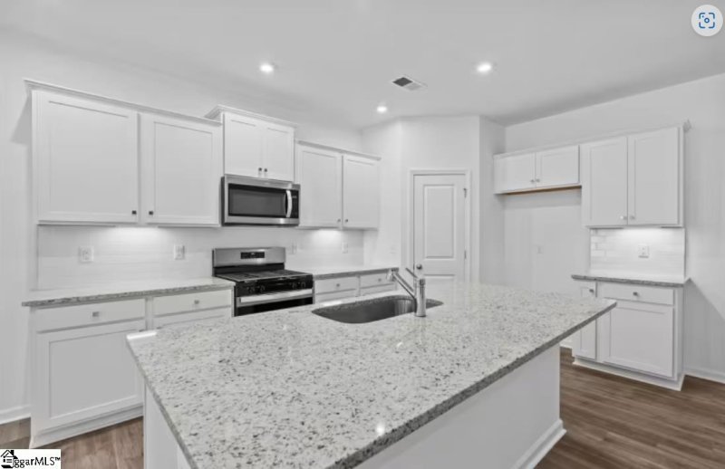 Property image 4 at 1314 Willow Ridge Way, Spartanburg, SC 29307