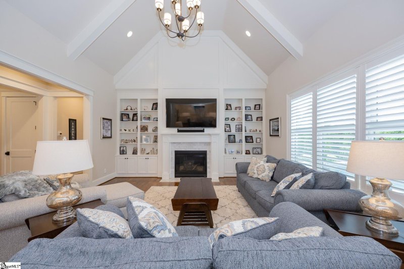 Property image 5 at 305 Joseph Fletcher Way, Simpsonville, SC 29681