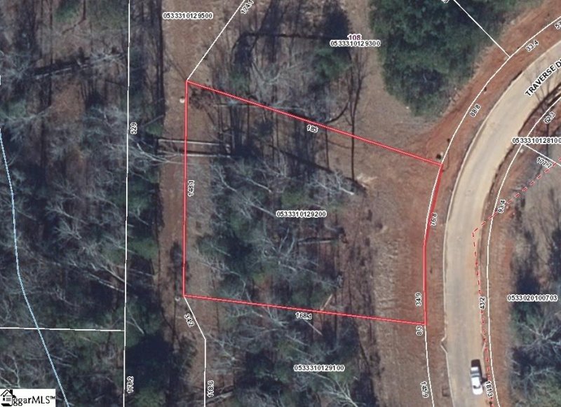 110 Traverse Drive
