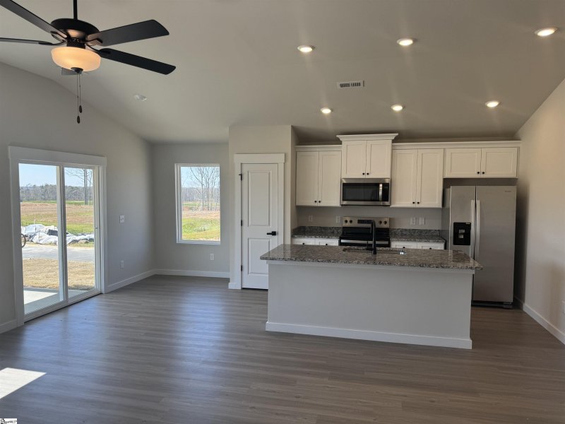 Property image 2 at 1220 Crested Iris Street, Moore, SC 29369