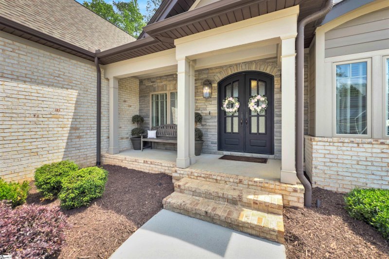 Property image 2 at 237 Brandau Lane, Simpsonville, SC 29680