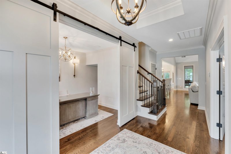 Property image 3 at 237 Brandau Lane, Simpsonville, SC 29680