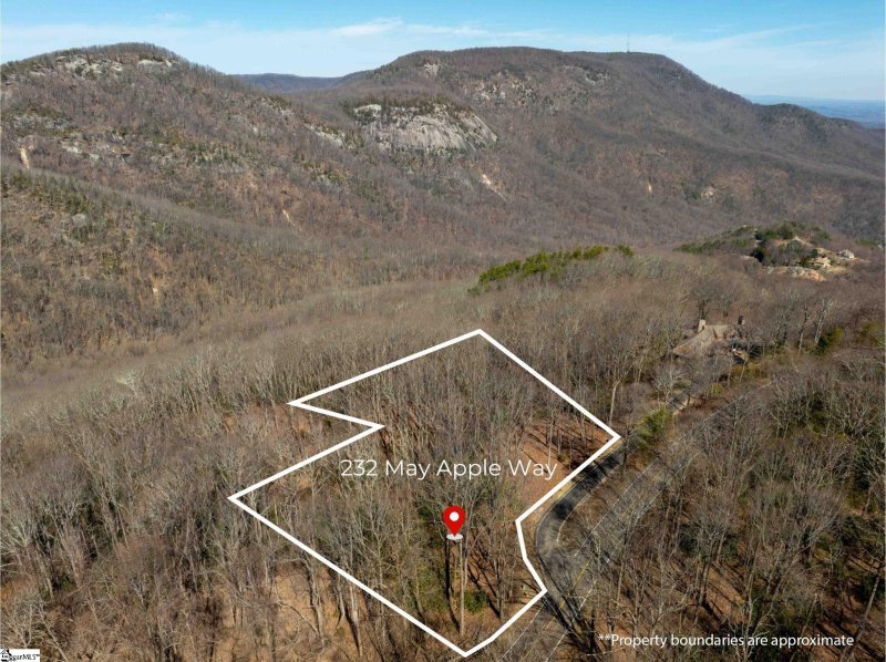 Property image 2 of 248 May Apple Way in The Cliffs at Glassy, Landrum, SC 29356