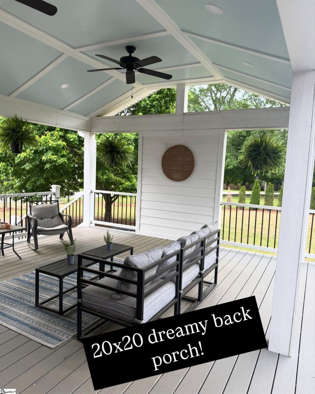 Property image 2 at 308 Leyswood Drive, Greenville, SC 29615