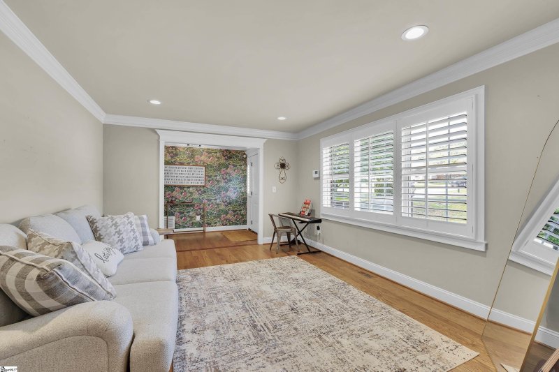 Property image 5 at 308 Leyswood Drive, Greenville, SC 29615