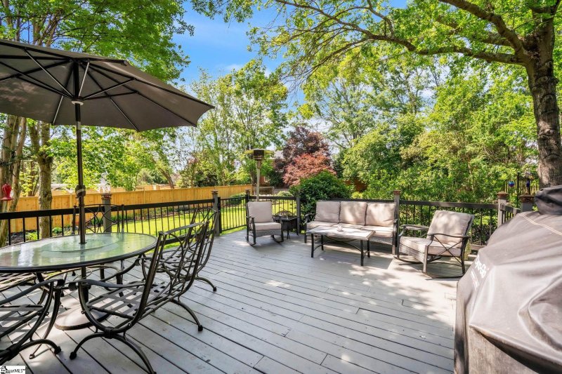 Property image 4 at 320 Chenoweth Drive, Simpsonville, SC 29681-4635