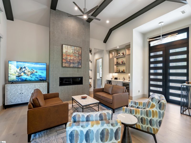 Property image 3 of 409 Augusta Links Trail in The Cliffs at Mountain Park, Travelers Rest, SC 29690