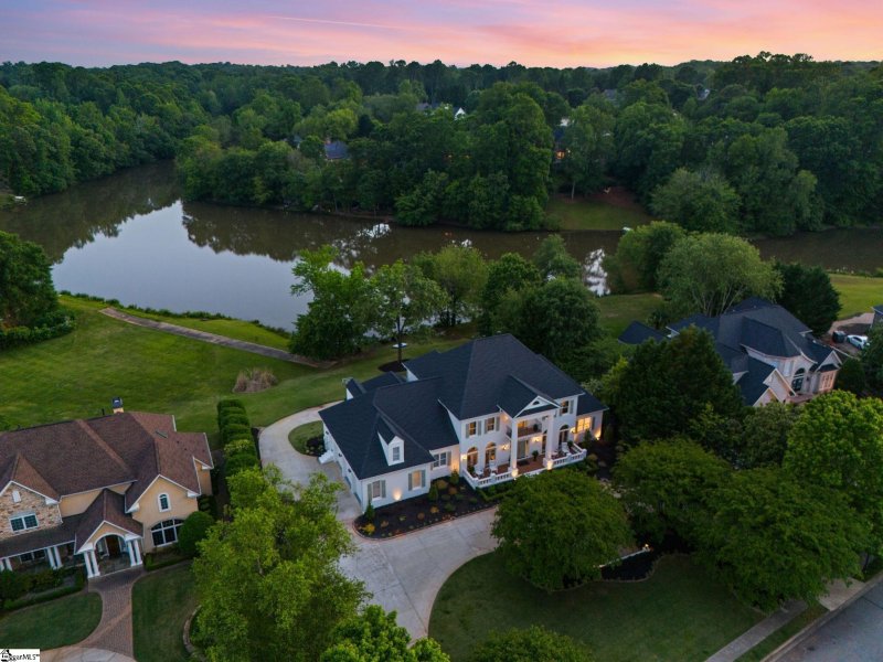 Property image 2 at 312 Stonebrook Farm Way, Greenville, SC 29615