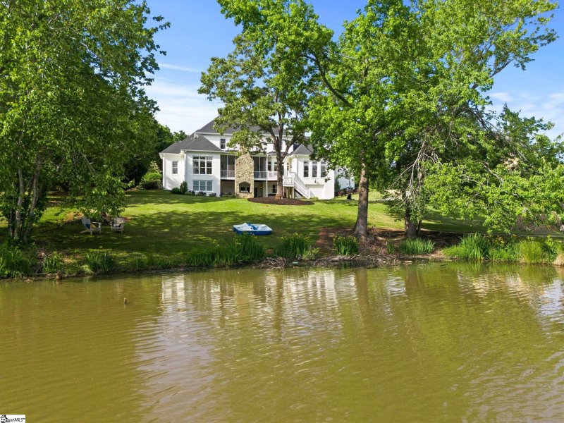 Property image 3 at 312 Stonebrook Farm Way, Greenville, SC 29615