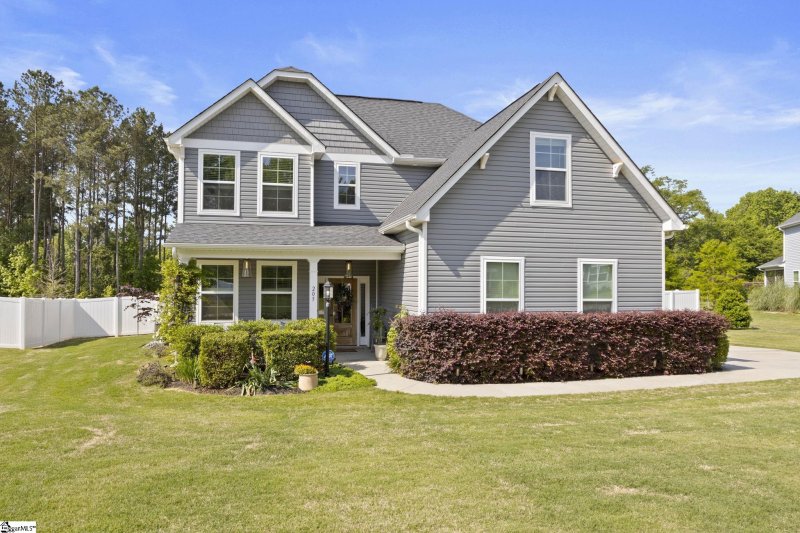 205 Arbor Woods Lane