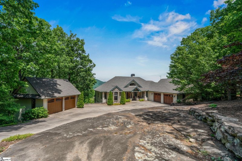 Property image 2 of 115 Harrier Lane in The Cliffs at Glassy, Landrum, SC 29356